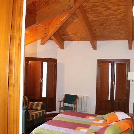 Hotel Hostal Central 2*