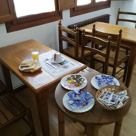 Hotel Hostal Central 2*