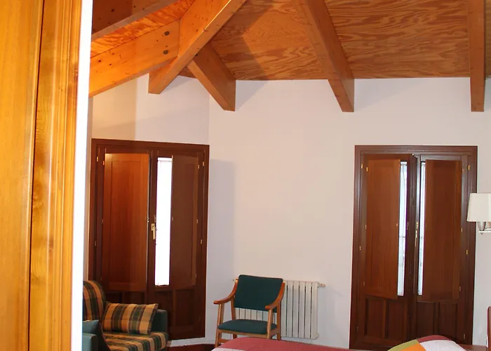 Hotell Hostal Central 2*